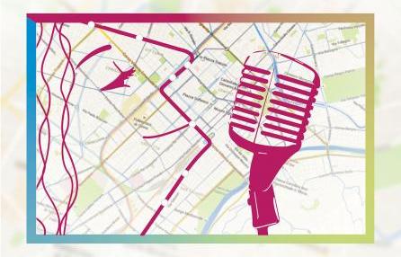 In a Station of the&nbsp;Metro*