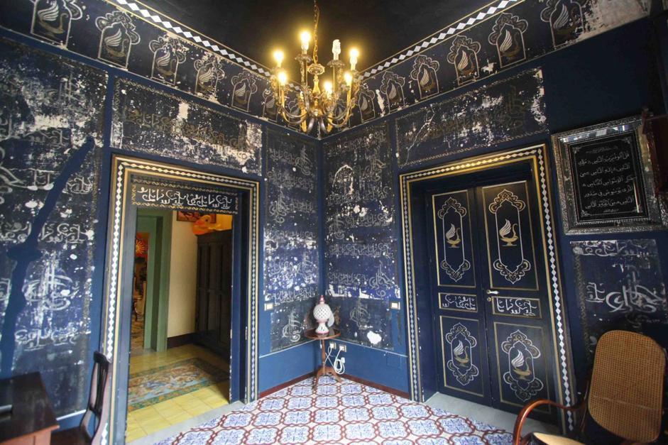 Palermo e i suoi&nbsp;misteri