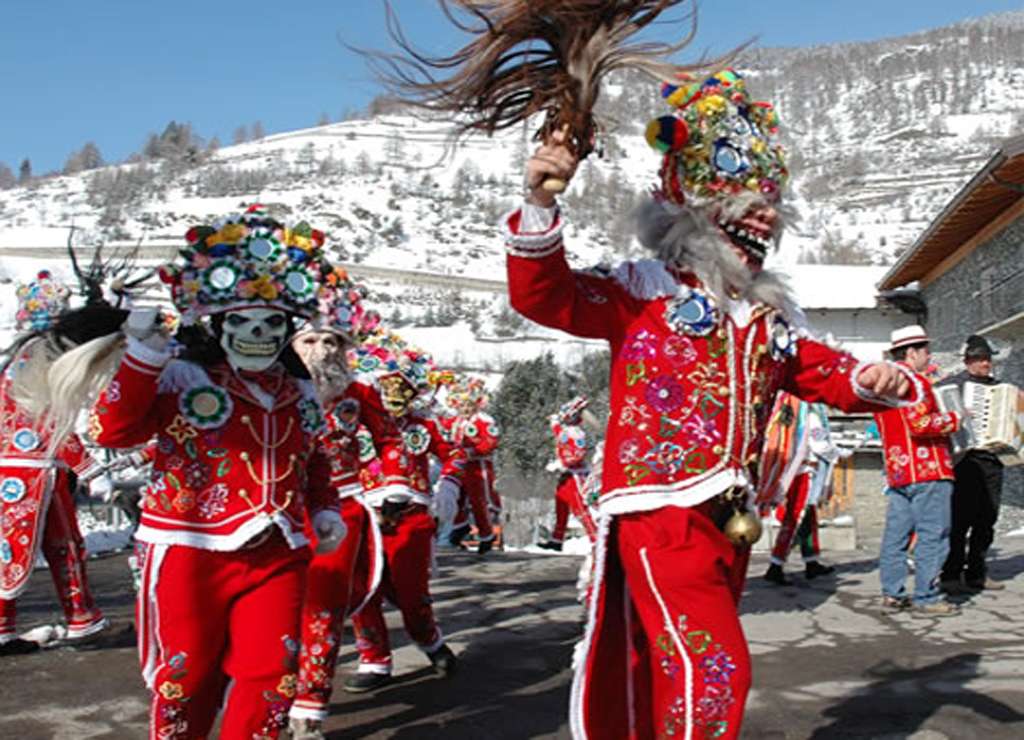 Quelli più belli sono in&nbsp;Italia…