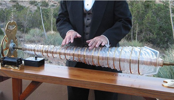 Glassarmonica (1)