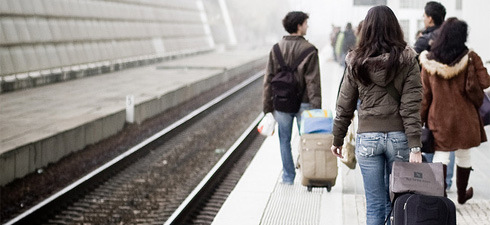 Adieu à l’Afrique