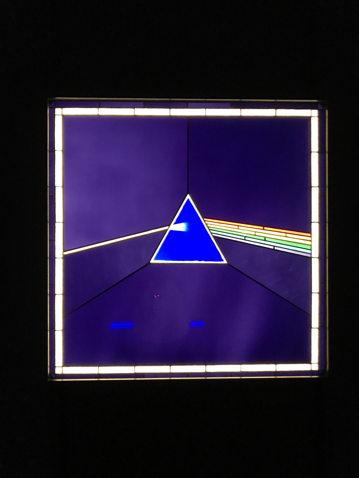 Pink Floyd: The mortal&nbsp;remains