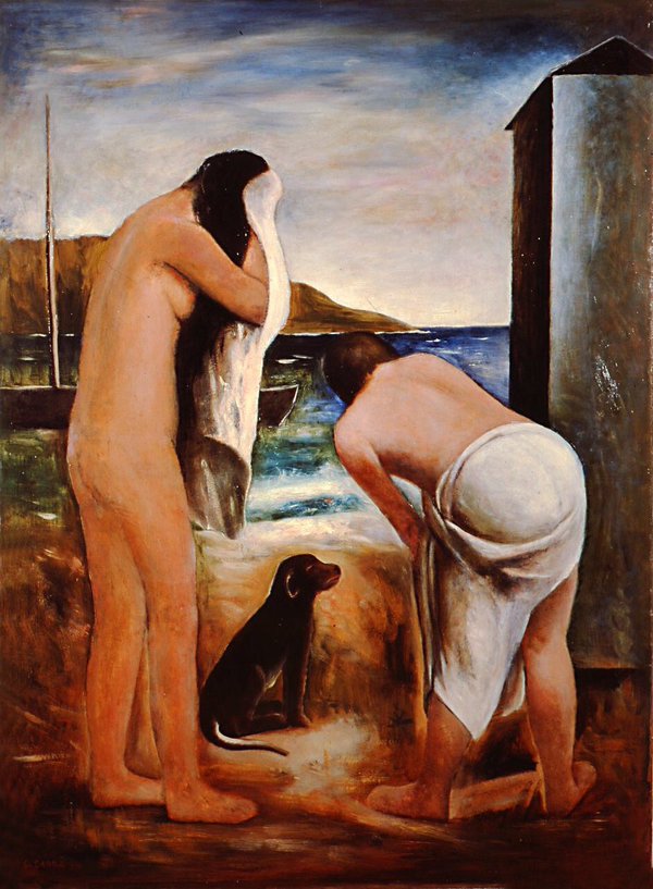 Esiste la bellezza&nbsp;eterna?