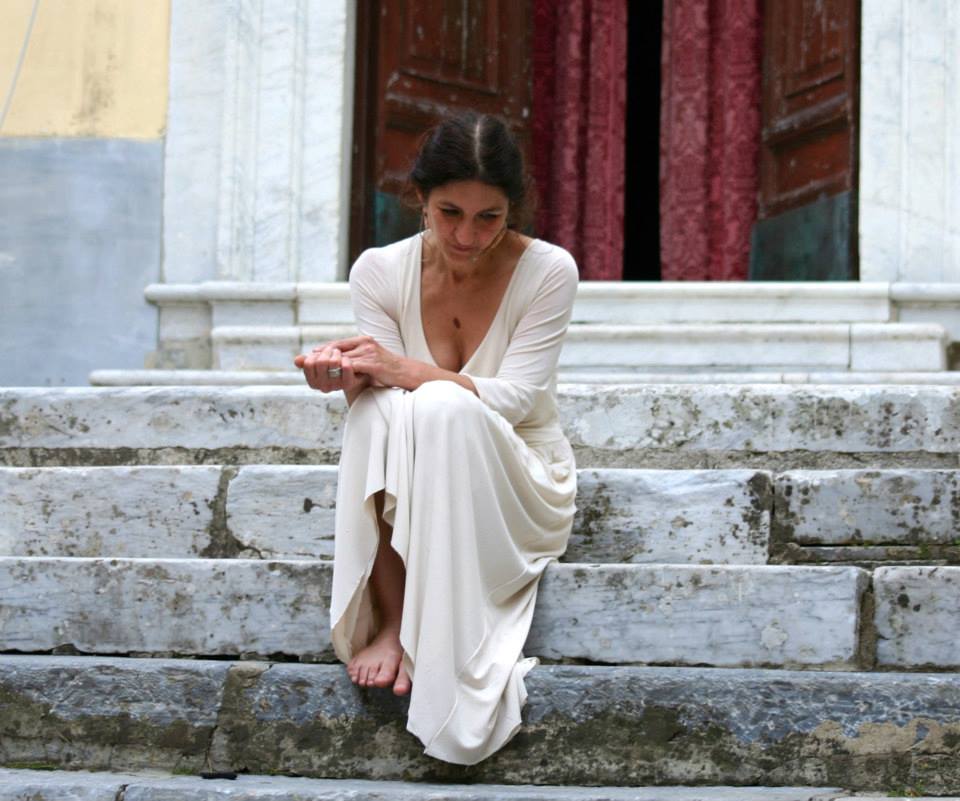 Una cercatrice d’oro: Elisabetta&nbsp;Salvatori