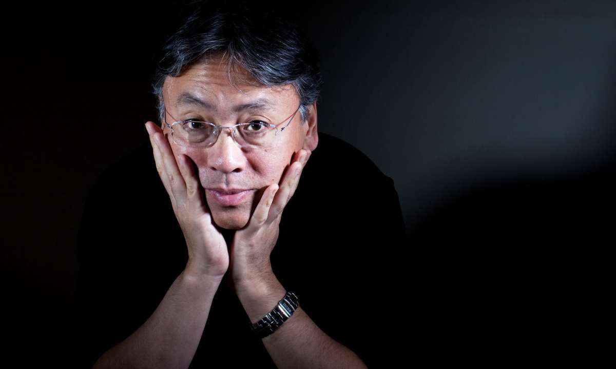 A Kazuo Ishiguro il Nobel per la letteratura&nbsp;2017