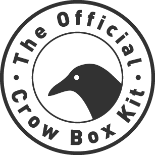 Crow Box Seal