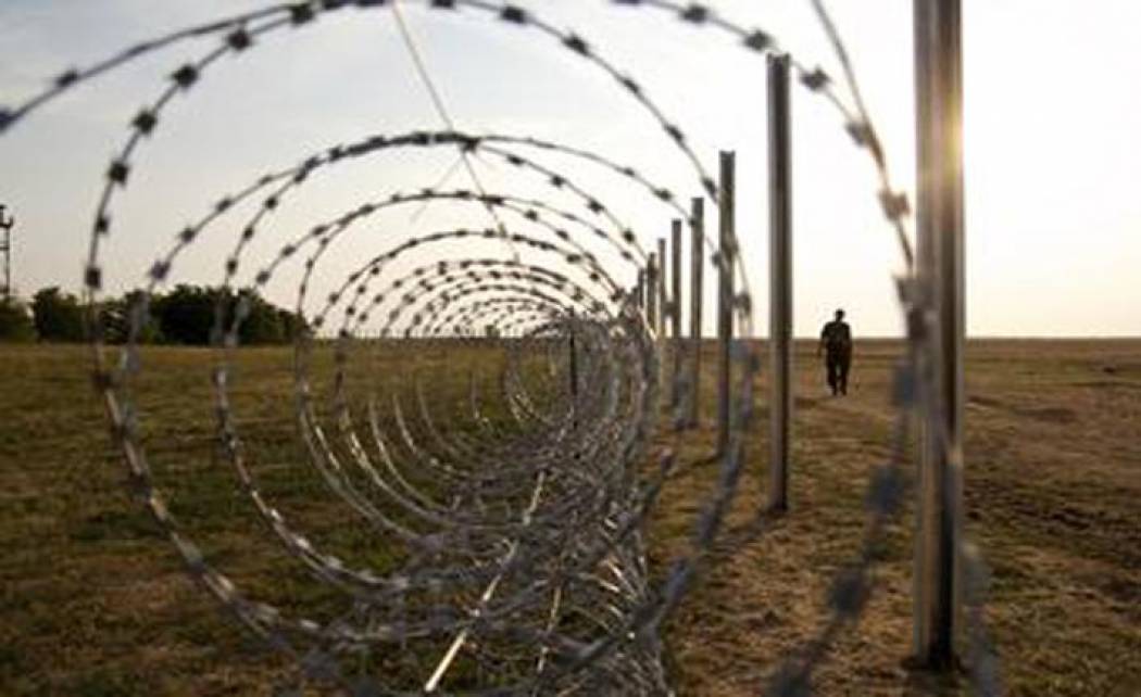 Donne sulle frontiere