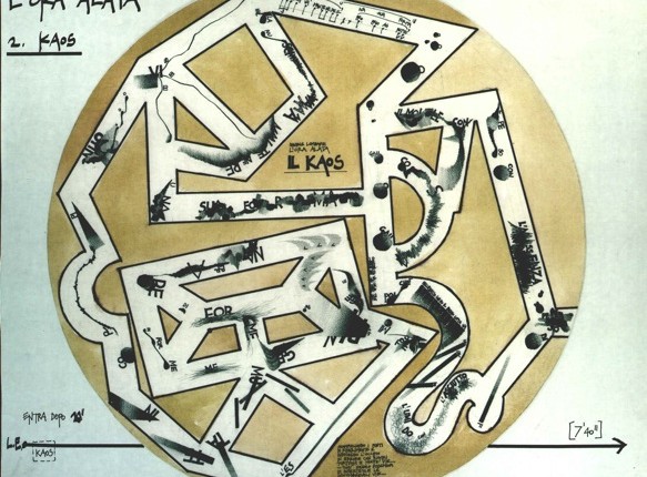 KAOS-da-Lora-alata-1992-583x430