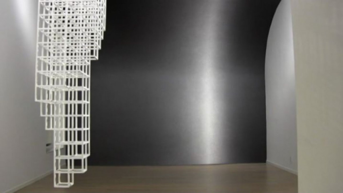 Sol LeWitt Between the&nbsp;Lines