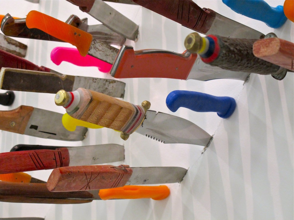 L’arte non isola al contrario&nbsp;accomuna