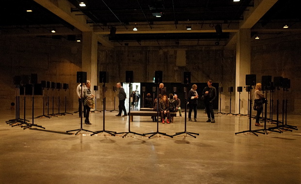 Musica per l’anima